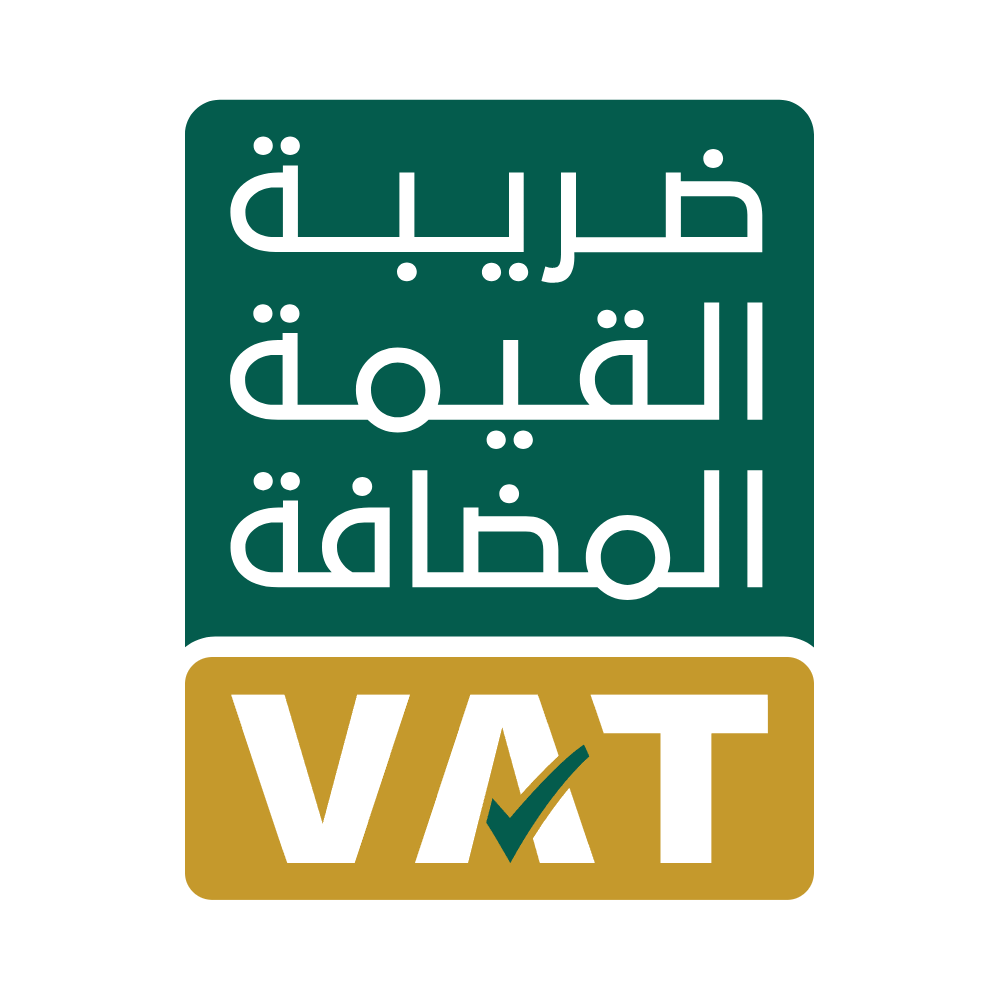 VAT Registration Logo