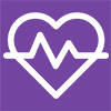 Health icon