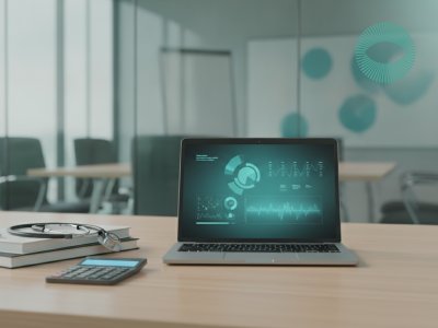 Advanced Revenue Cycle Management (RCM) and NPHIES Integration (Hospitals)