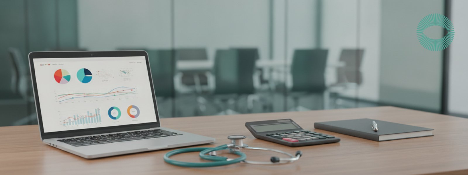 Healthcare Financial and Accounting Management for Non-Financial Managers (Hospitals)