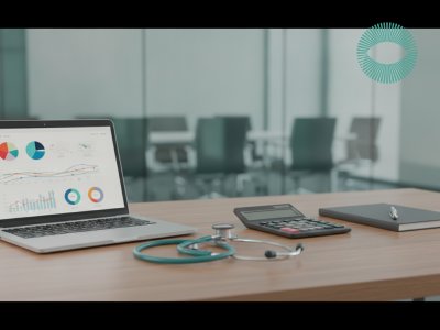 Healthcare Financial and Accounting Management for Non-Financial Managers (Hospitals)