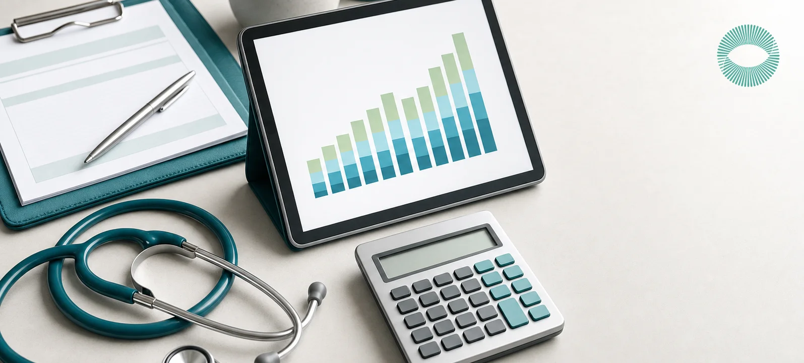 إدارة المخاطر والحد من رفض المطالبات التأمينية (المستشفيات) — بناء قدرات المستشفيات وإدارة الرعاية الصحية · مبتدئ